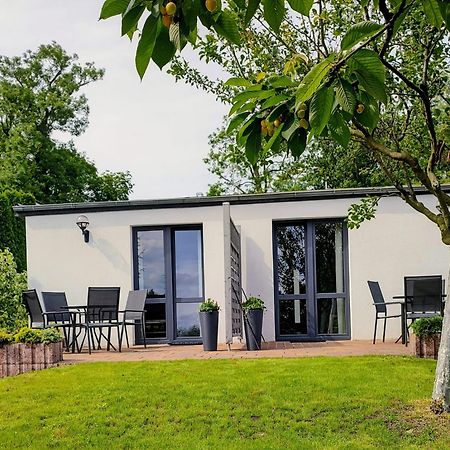 Domki Na Wodnej Apartman Kołobrzeg Kültér fotó